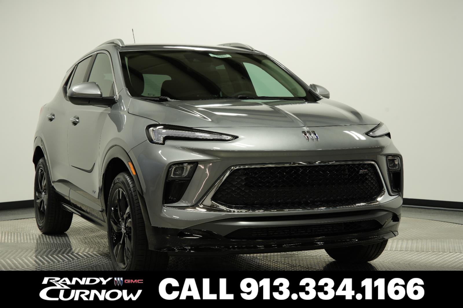 2026 Buick Encore GX Sport Touring's photo