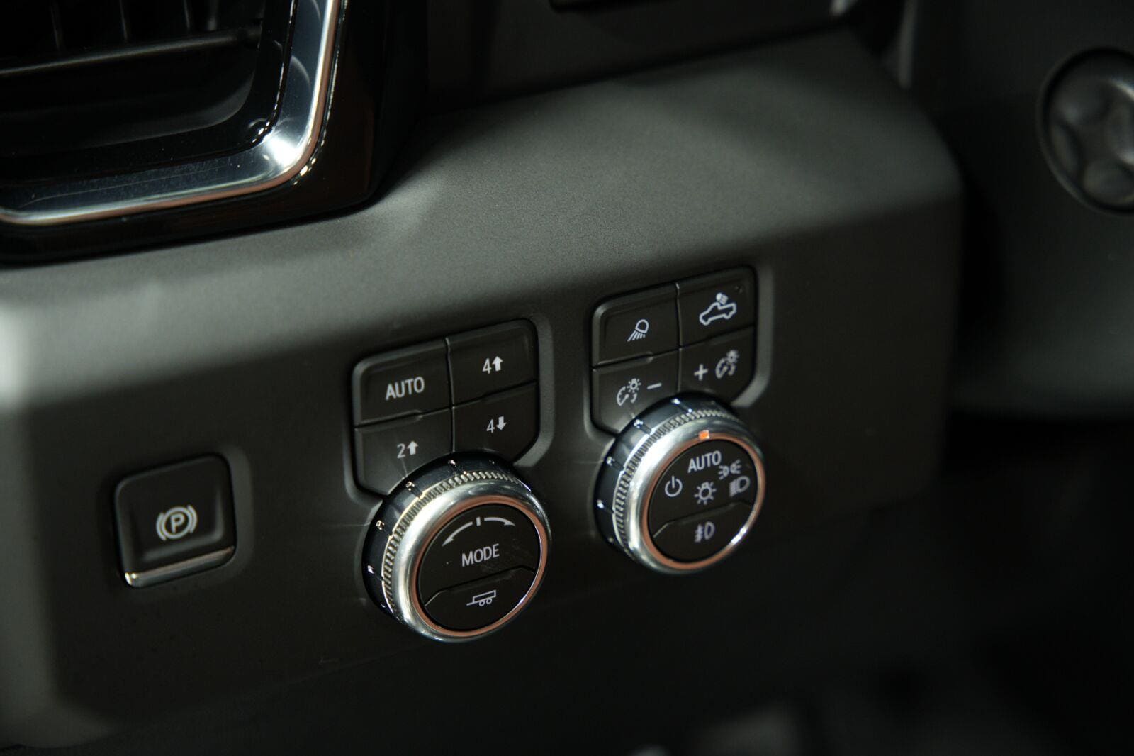2026 GMC Sierra 1500 Denali Ultimate - Photo 45