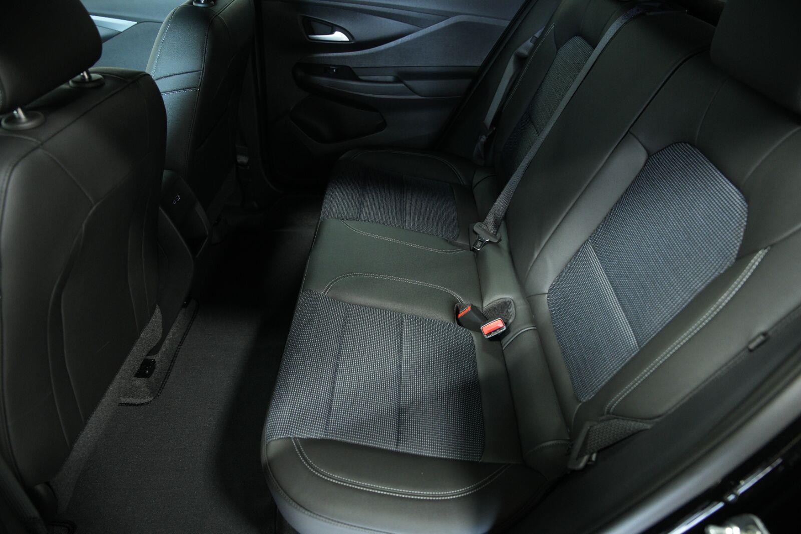 2026 Buick Envista Preferred - Photo 28