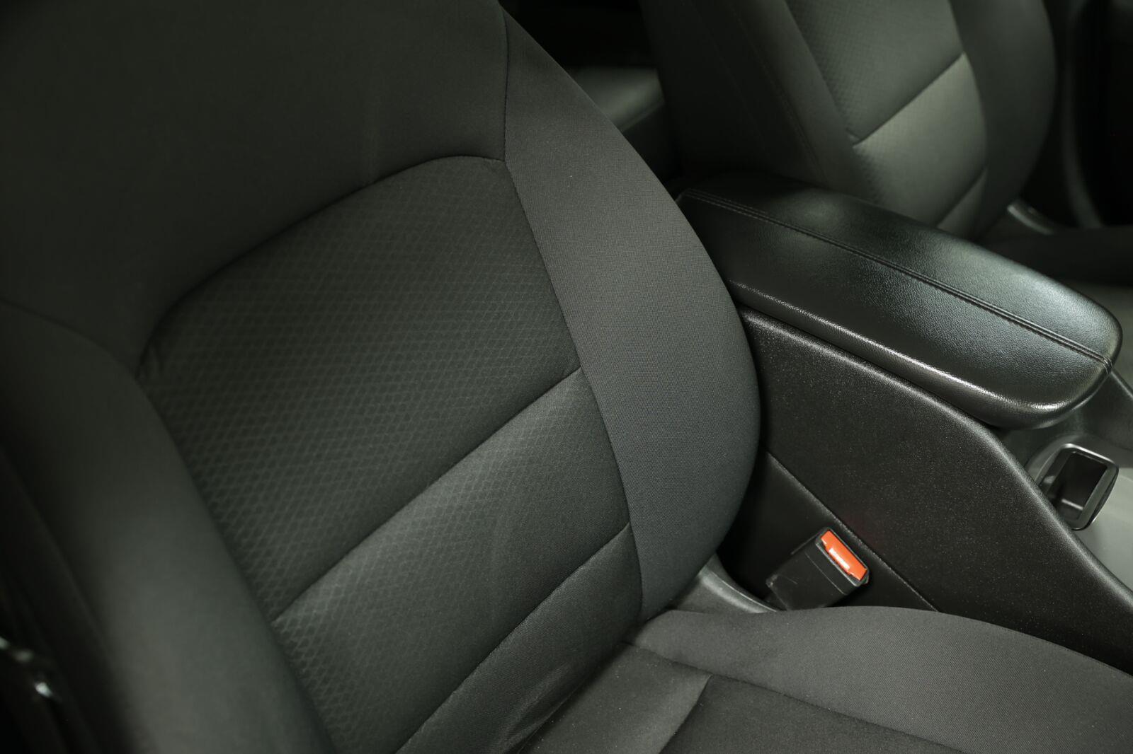 2025 Chevrolet Malibu 1LT - Photo 21
