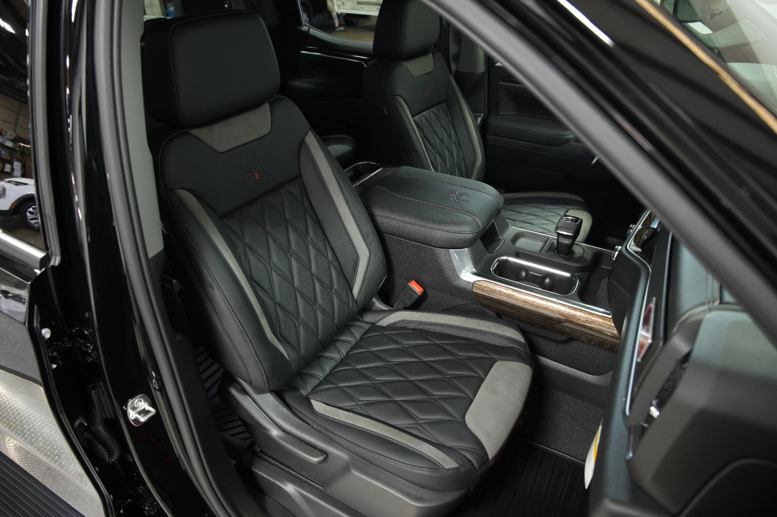 2026 GMC Sierra 1500 Elevation - Photo 18