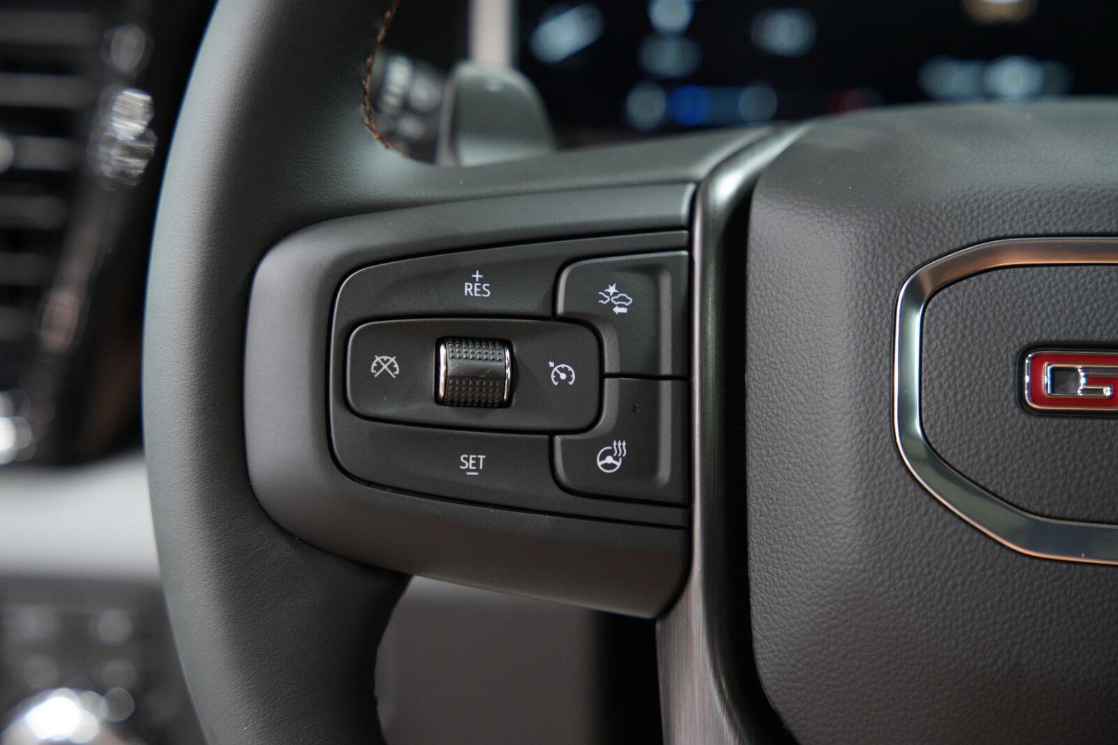 2026 GMC Sierra 1500 AT4 - Photo 45