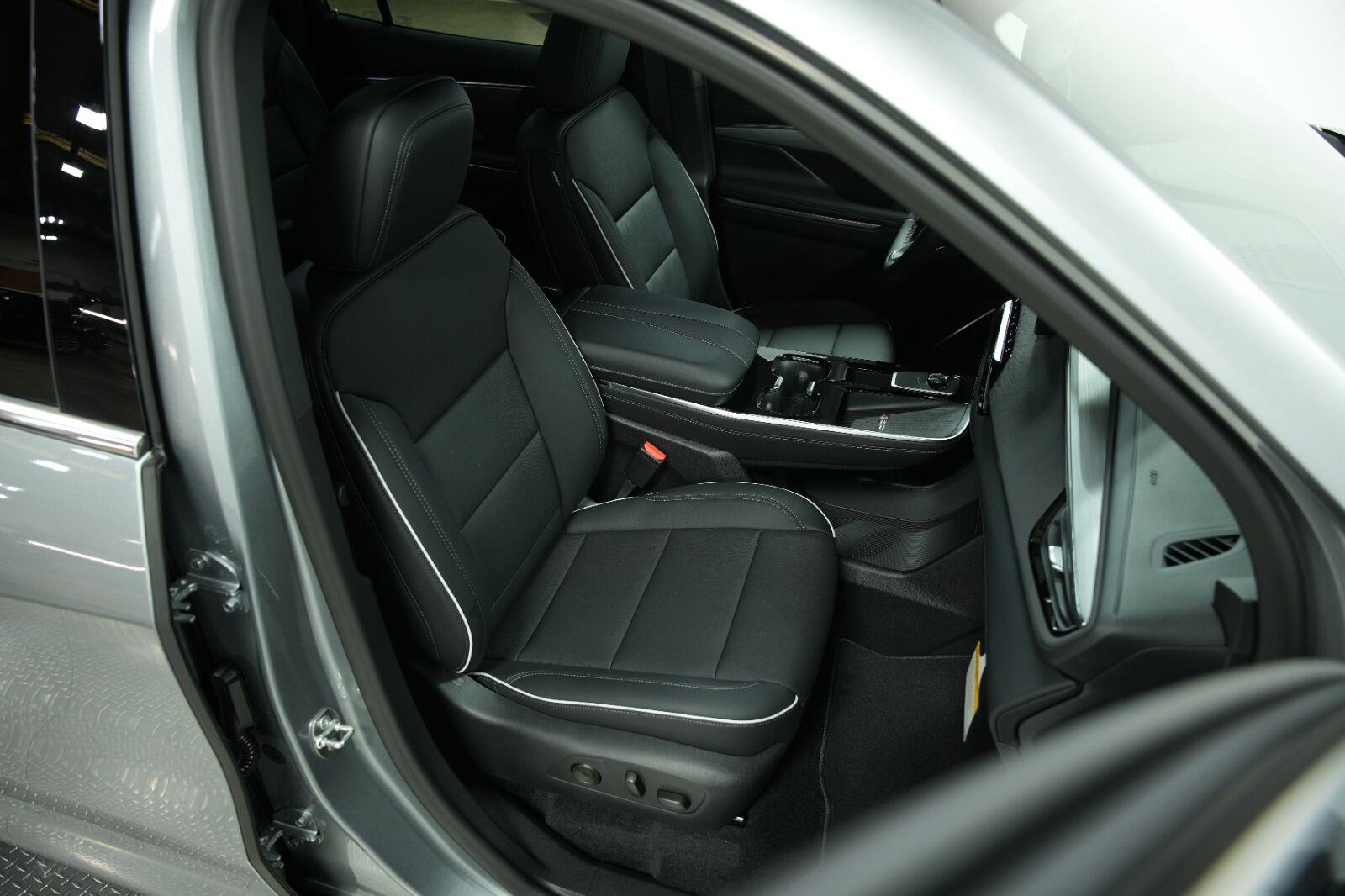 2026 Buick Enclave Preferred - Photo 20