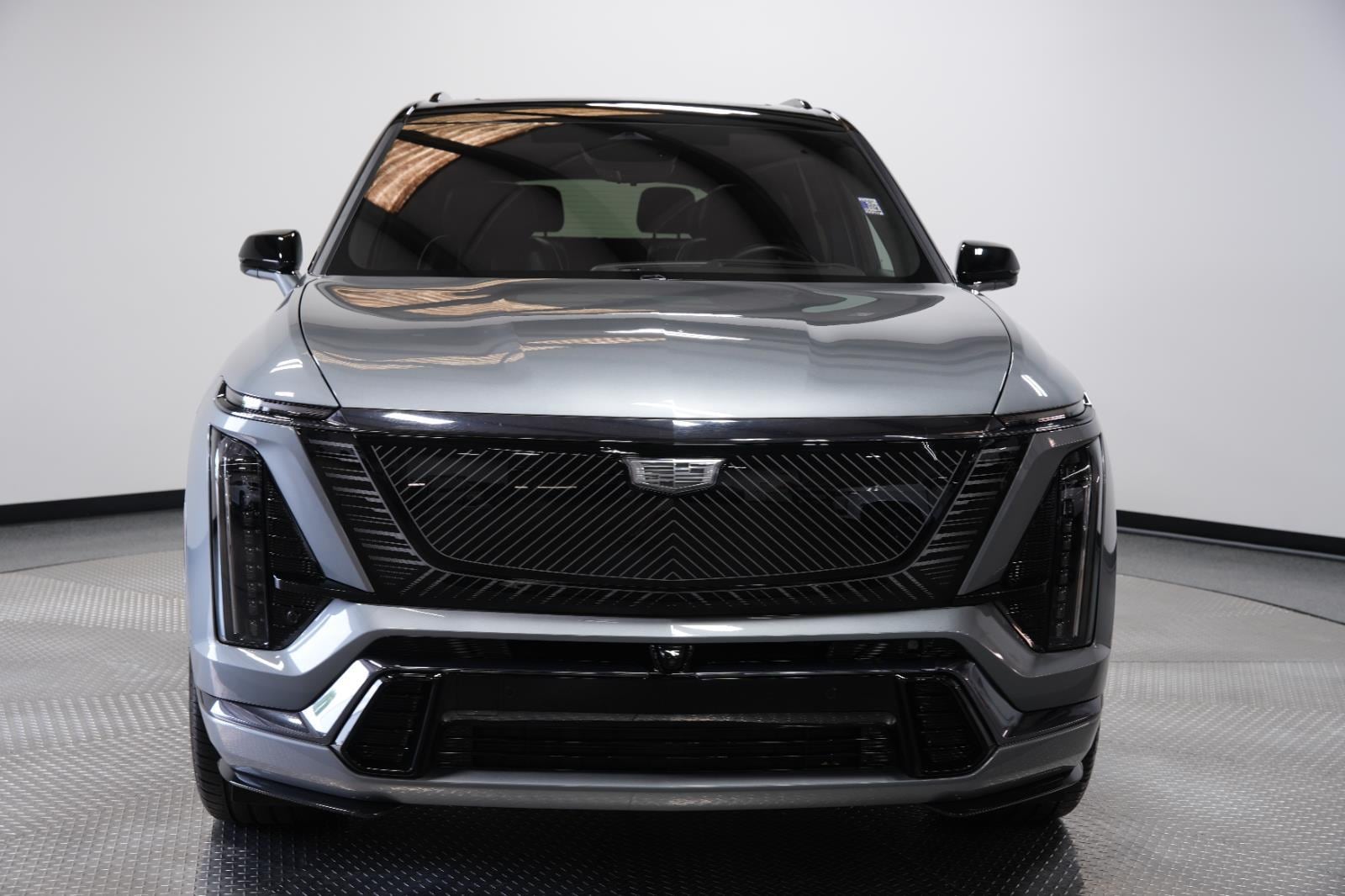 Used 2026 Cadillac VISTIQ Platinum Sport with VIN 1GYC3RML6TZ712648 for sale in Kansas City
