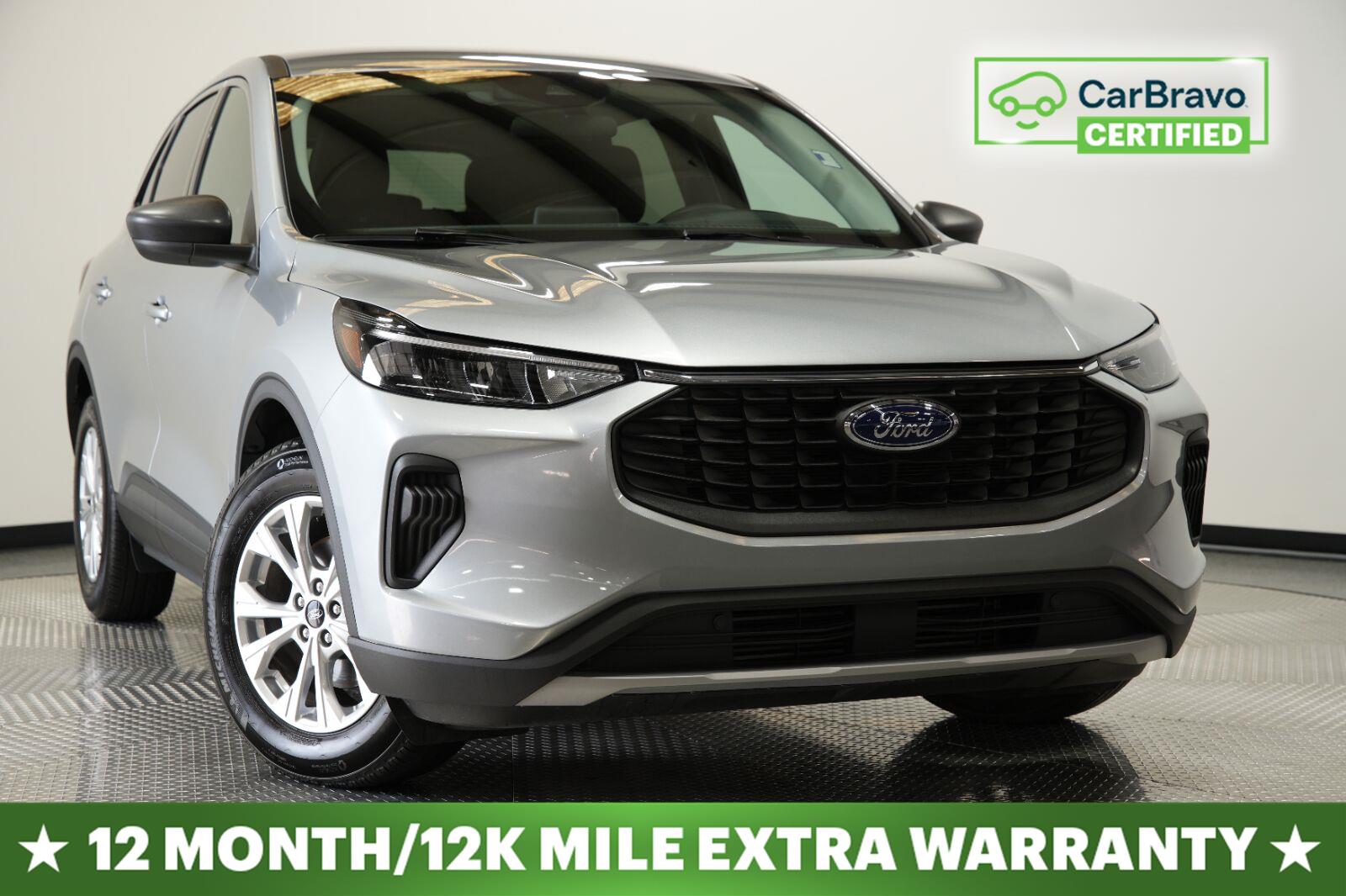 2023 Ford Escape