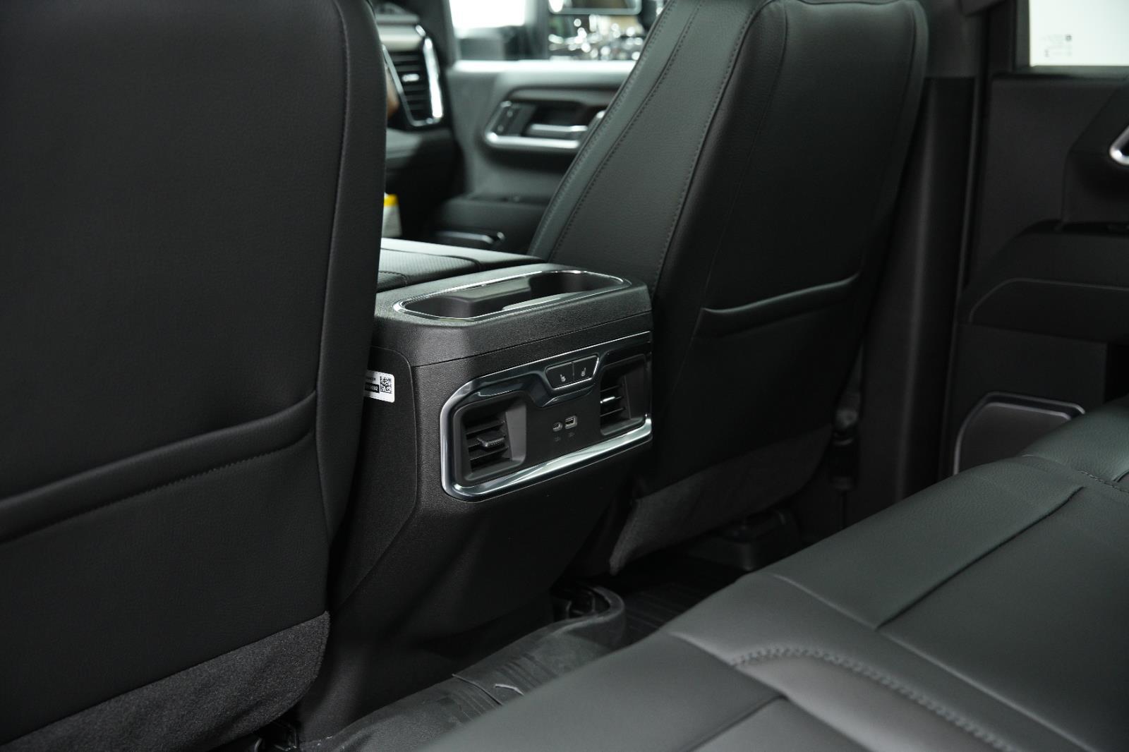 2026 GMC Sierra 2500HD Denali - Photo 47
