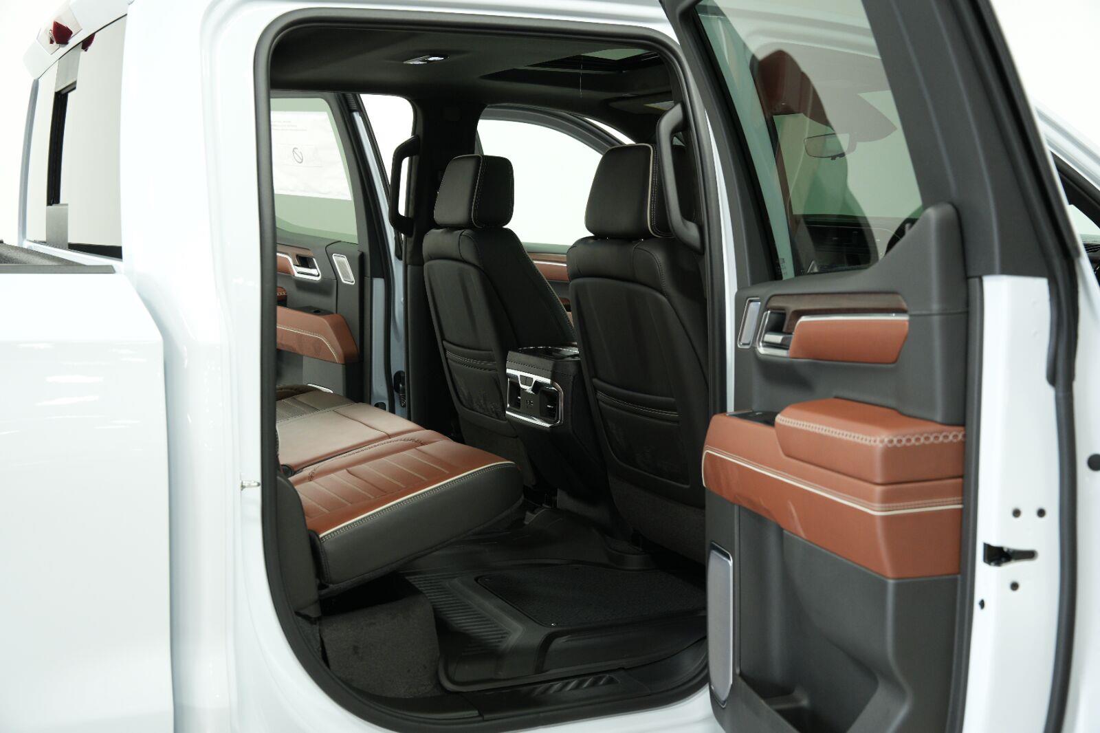 2026 GMC Sierra 1500 Denali Ultimate - Photo 15