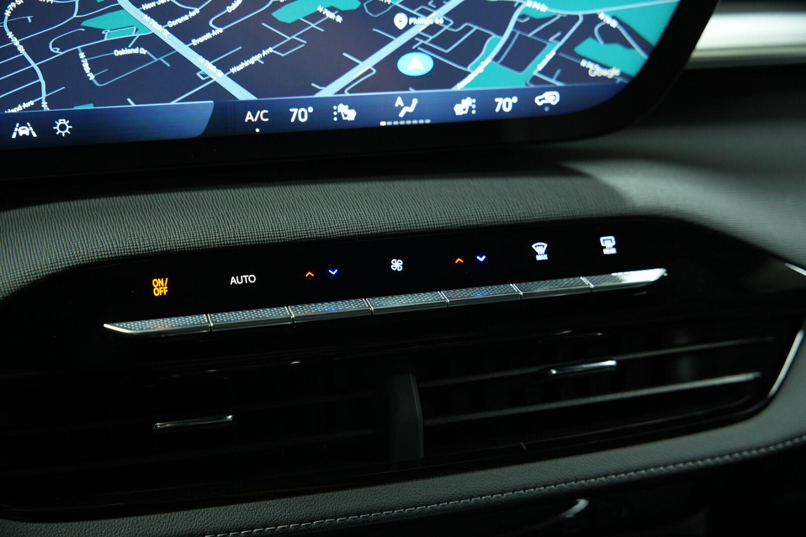 2026 Buick Enclave Preferred - Photo 43