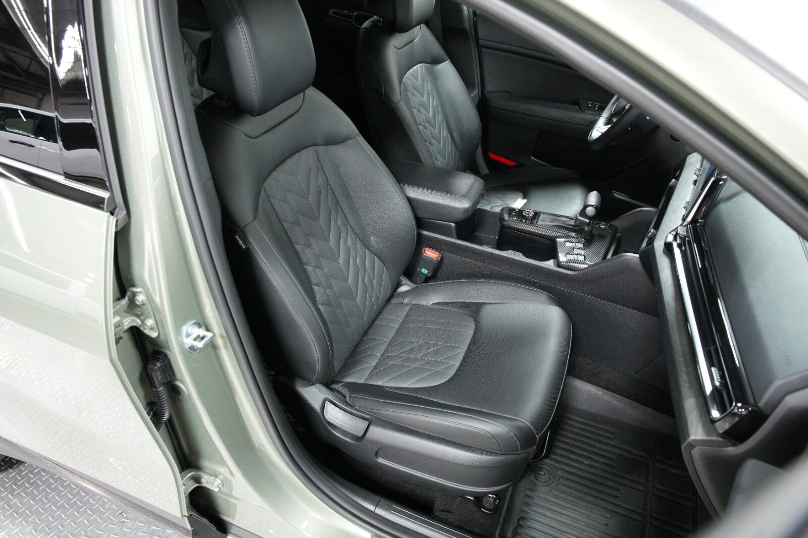 2025 Kia Sportage X-Line - Photo 21