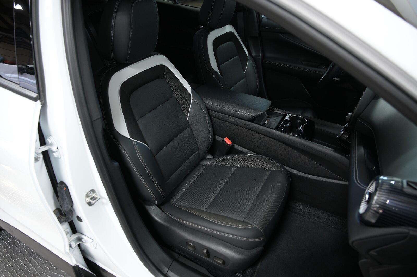 2024 Chevrolet Blazer EV LT - Photo 22