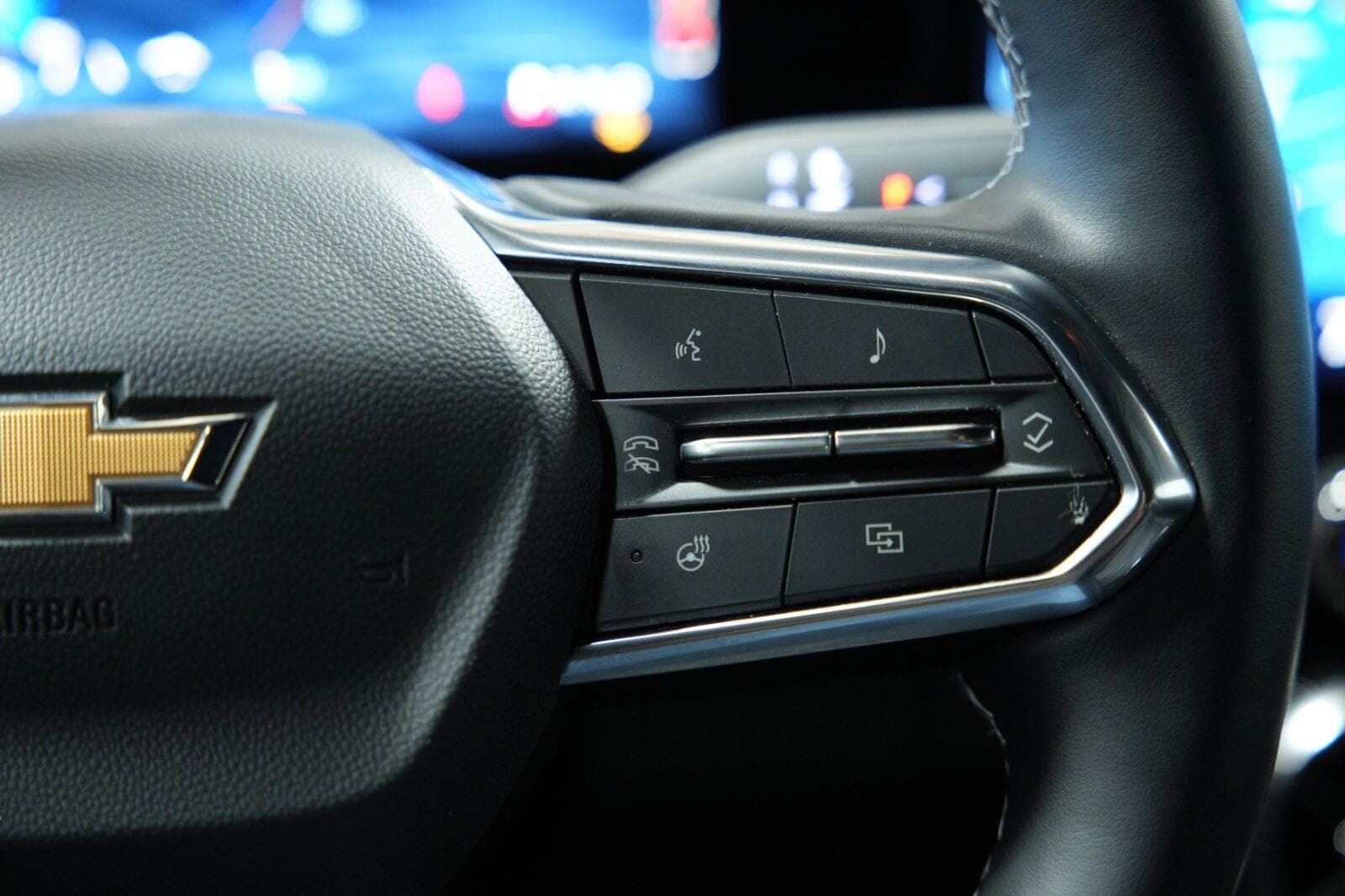2024 Chevrolet Blazer EV LT - Photo 44