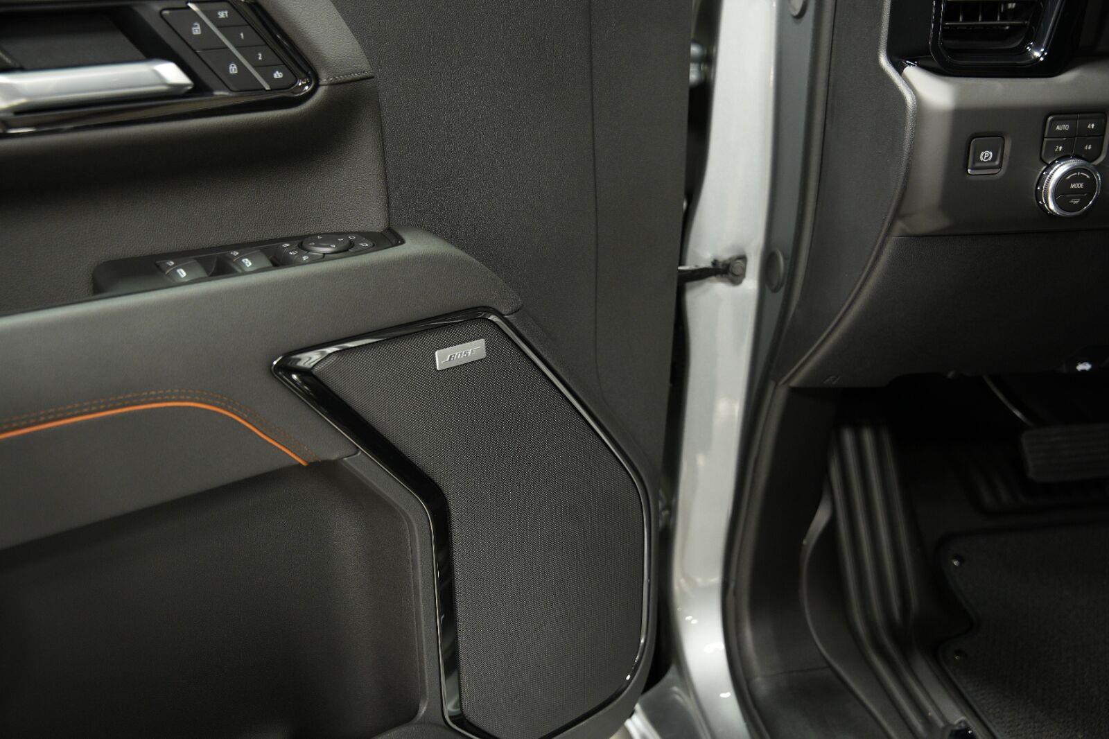 2026 GMC Sierra 2500HD AT4 - Photo 34