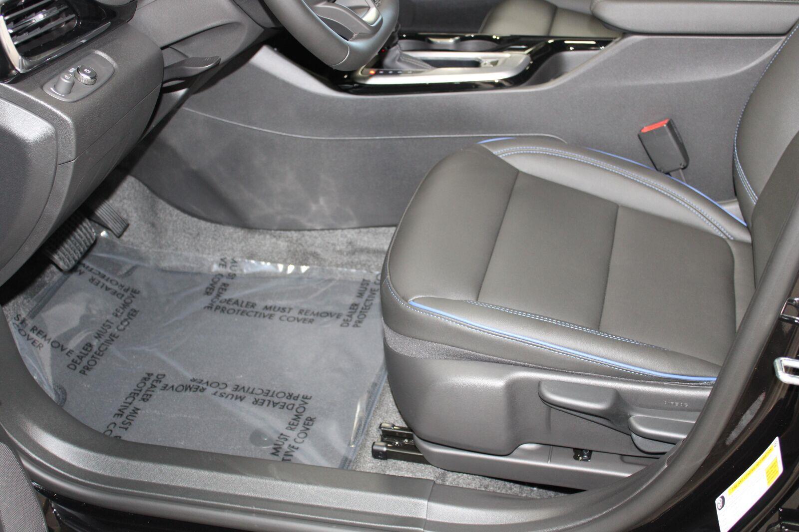 2026 Buick Envista Sport Touring - Photo 23