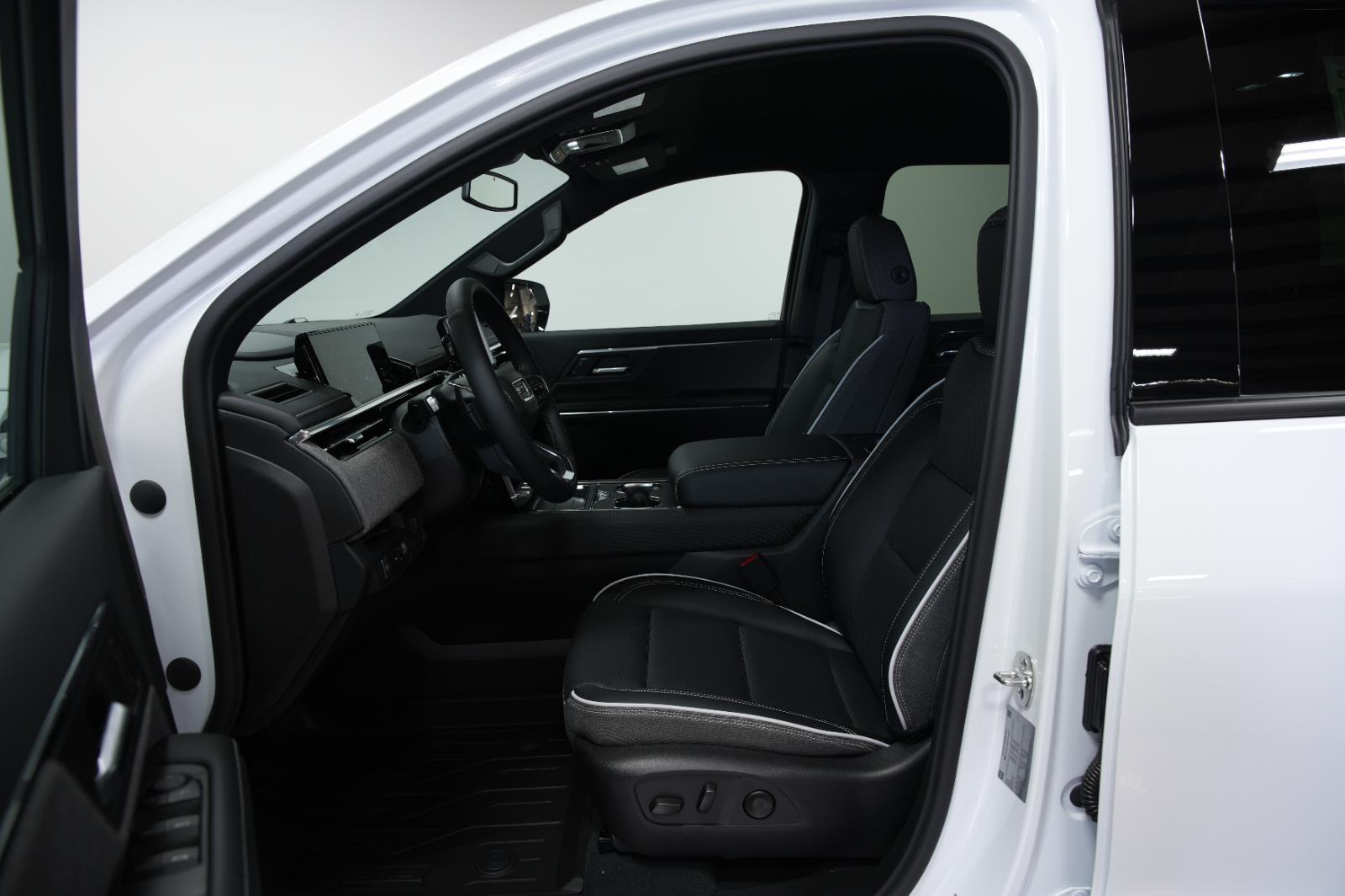 2026 GMC Sierra EV Elevation - Photo 26