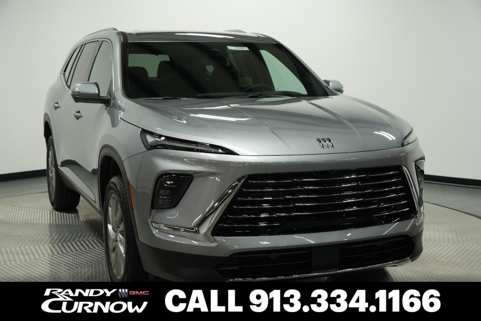 2026 Buick Enclave Preferred's photo