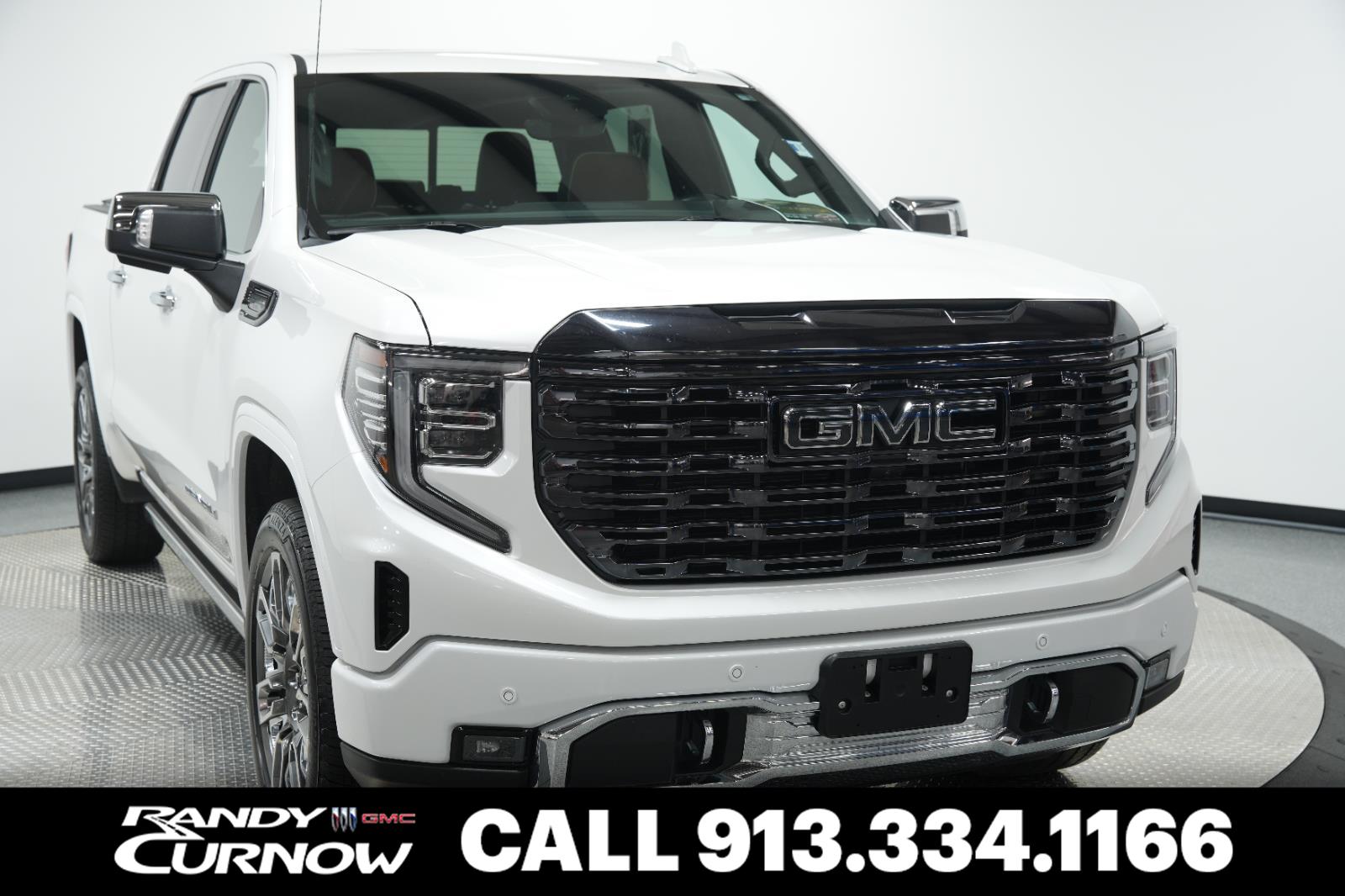 2024 GMC Sierra 1500 Denali Denali Ultimate's photo