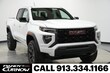GMC Canyon