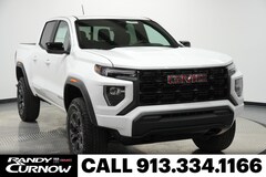 2025 GMC Canyon Elevation Truck