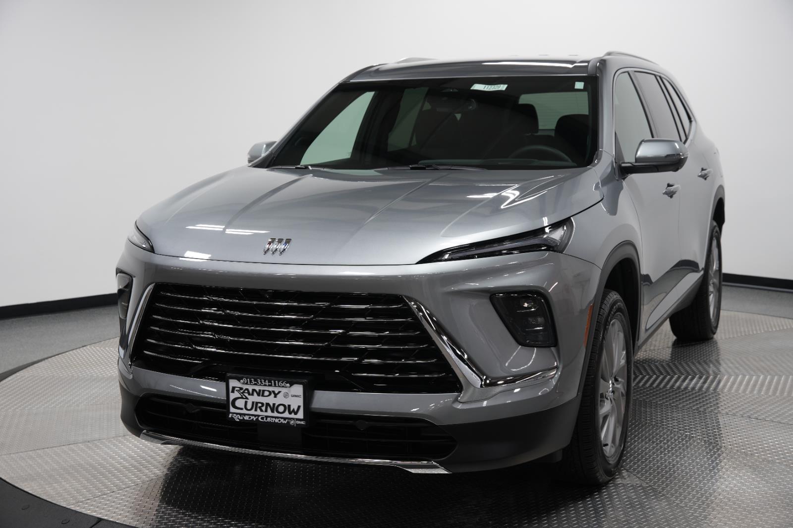 2026 Buick Enclave Preferred photo 3