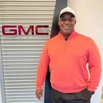 Staff member SYLVESTER SMITH from d6557b91d3fb