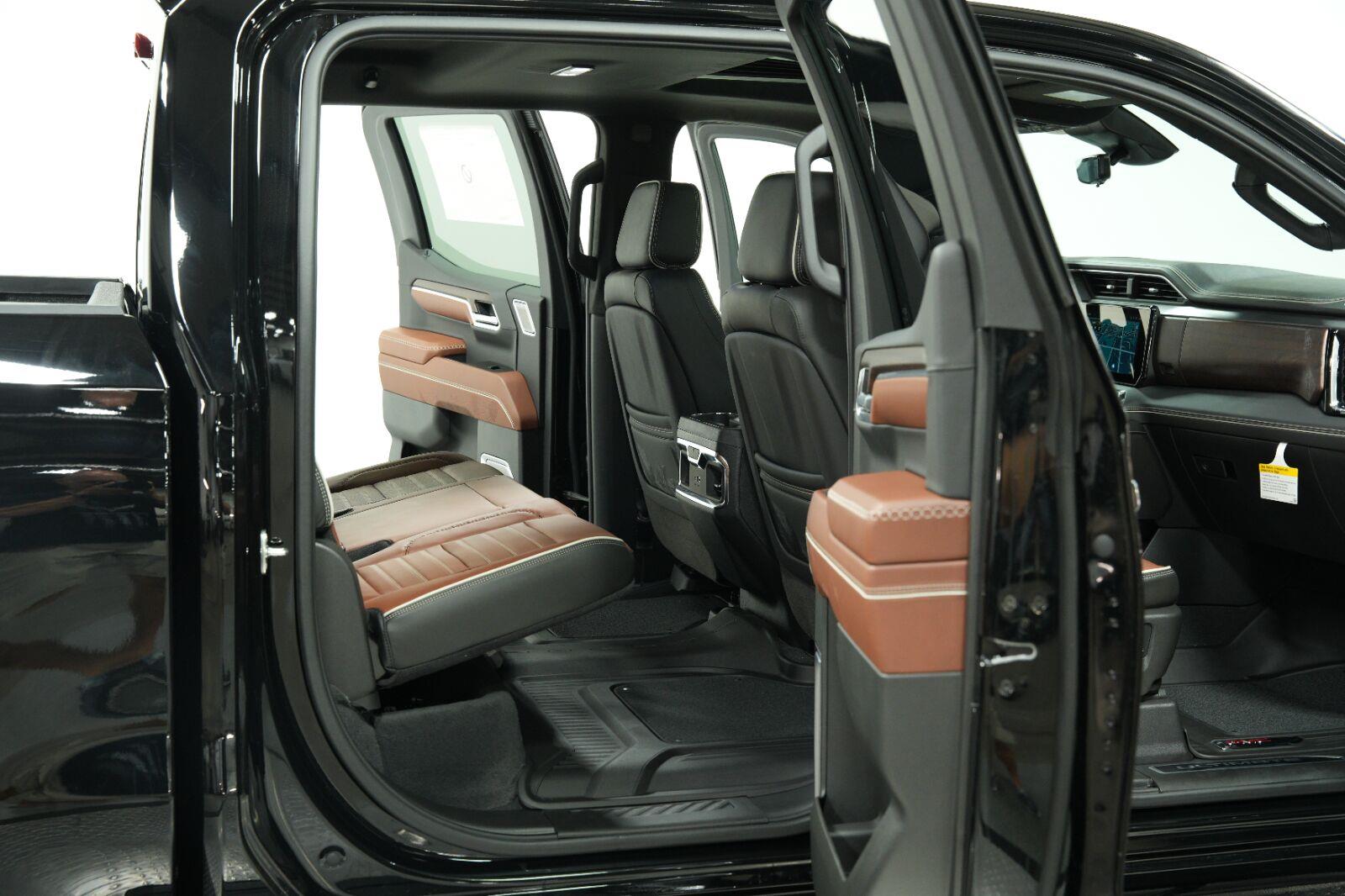 2026 GMC Sierra 1500 Denali Ultimate - Photo 15