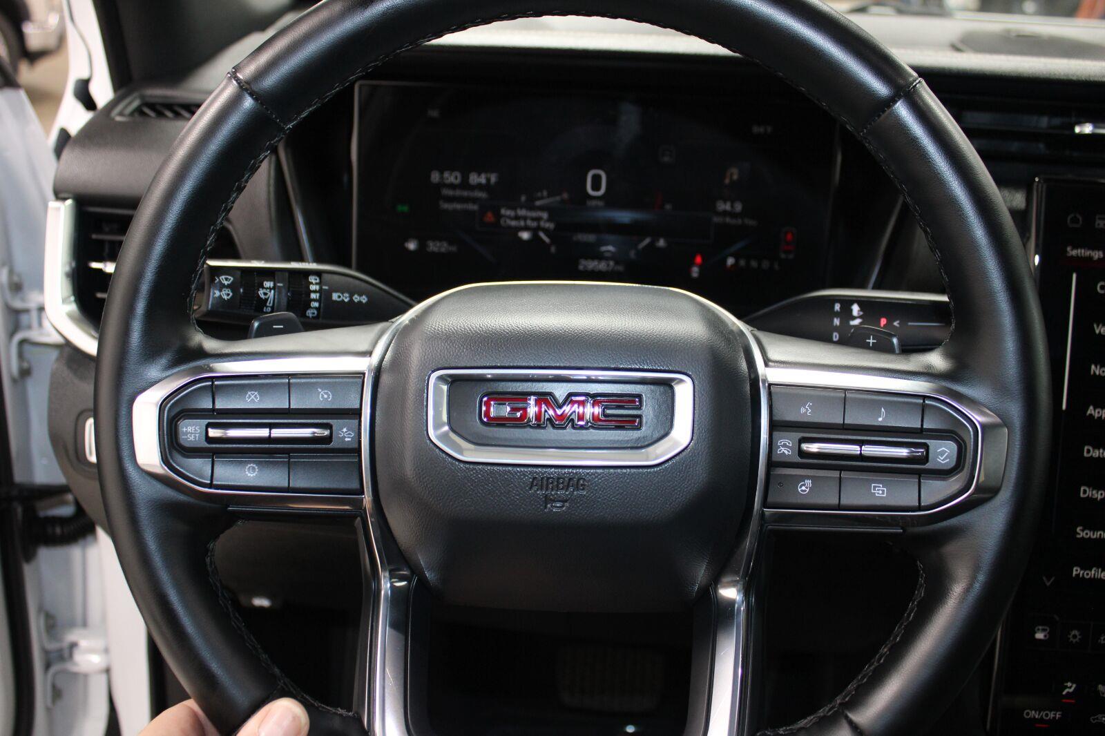 2026 GMC Terrain Elevation - Photo 29