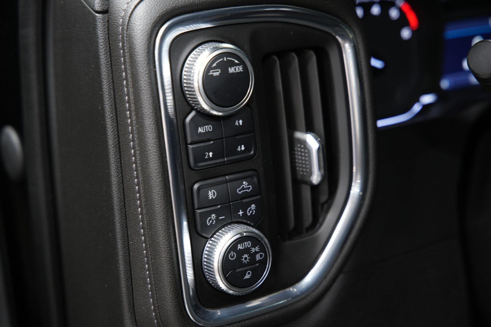 2022 GMC Sierra 1500 Limited Elevation - Photo 41