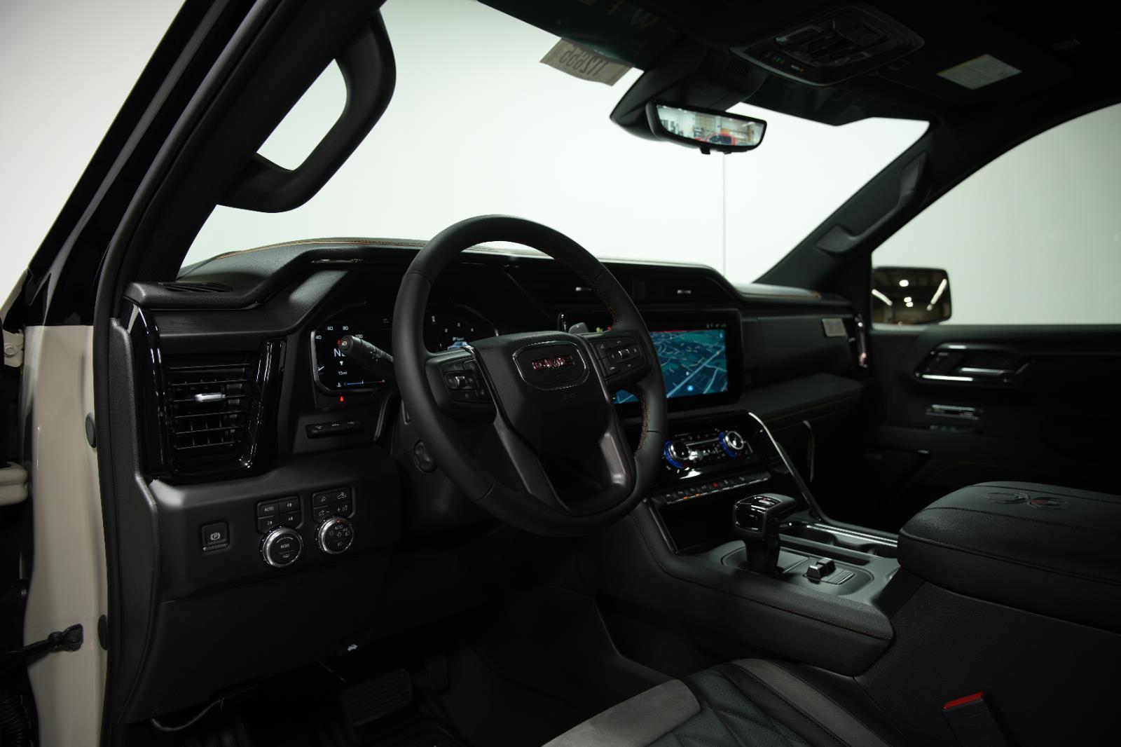 2026 GMC Sierra 1500 AT4 - Photo 47