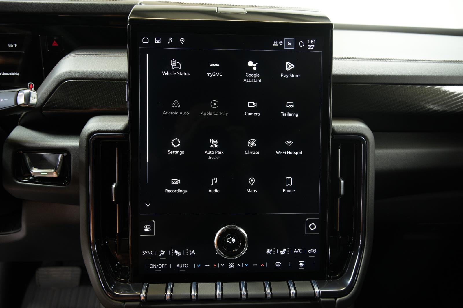 2026 GMC Yukon XL AT4 - Photo 43