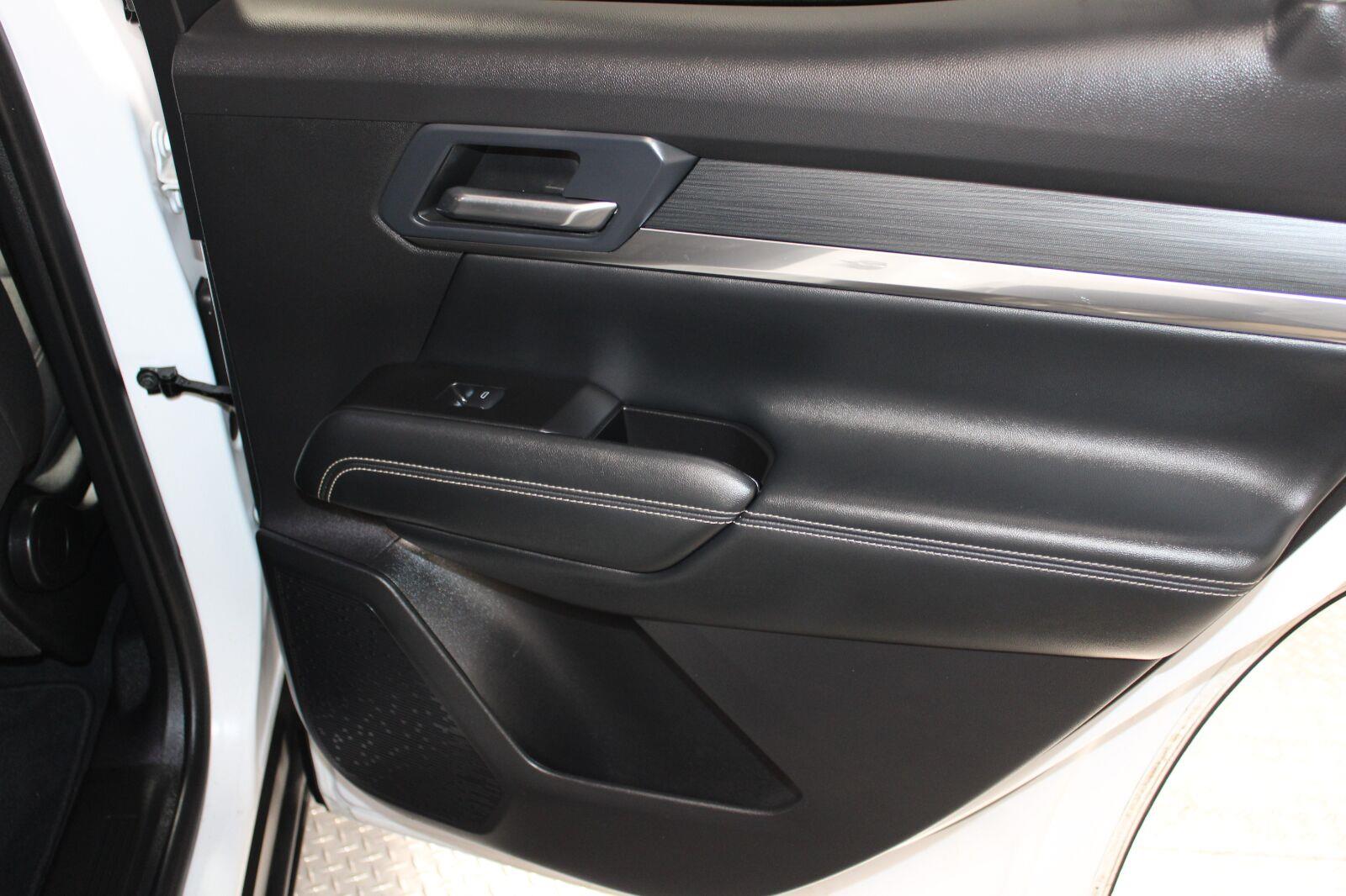 2026 GMC Terrain Elevation - Photo 20