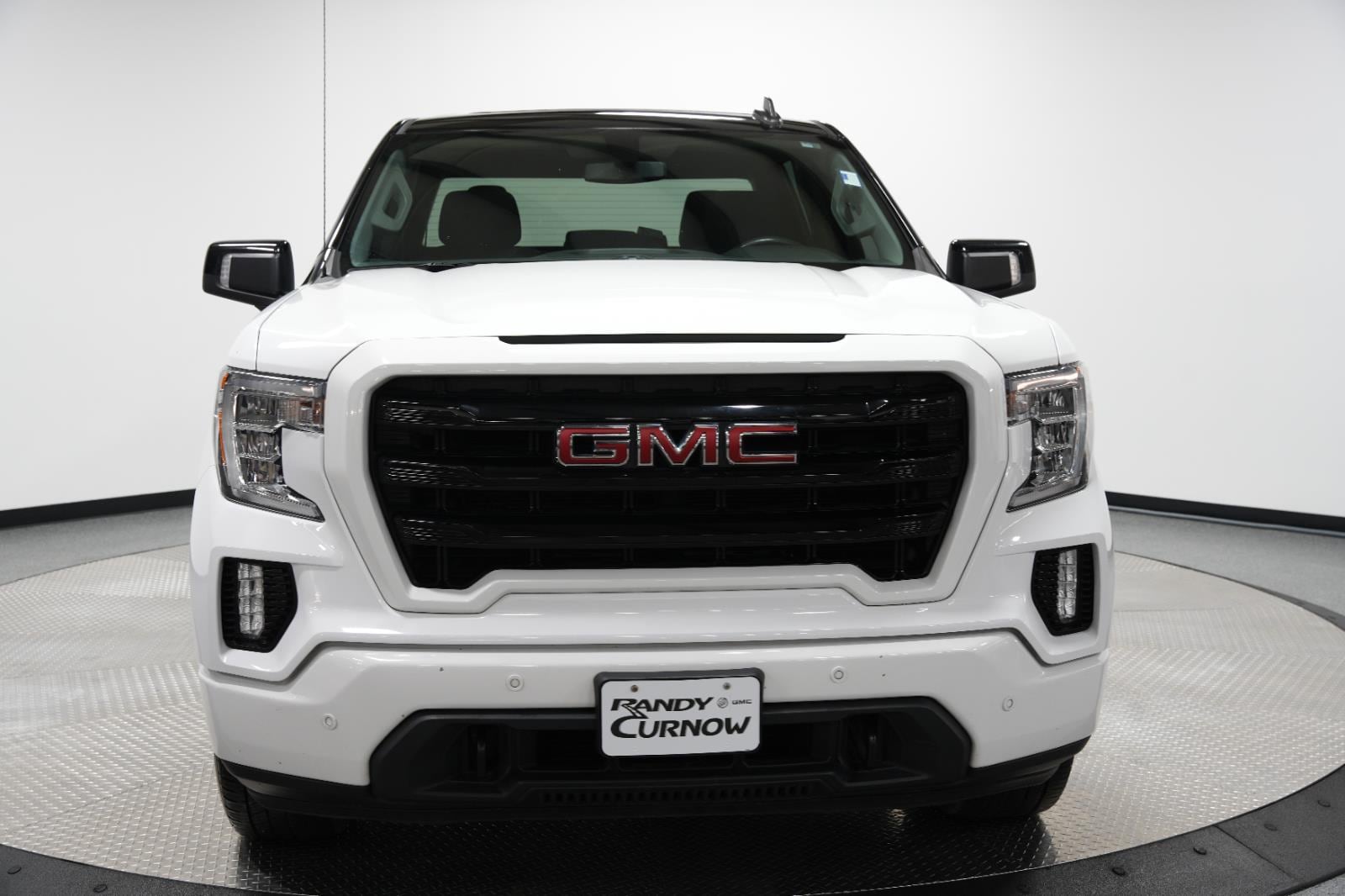 Used 2020 GMC Sierra 1500 Elevation with VIN 3GTU9CET8LG205559 for sale in Kansas City
