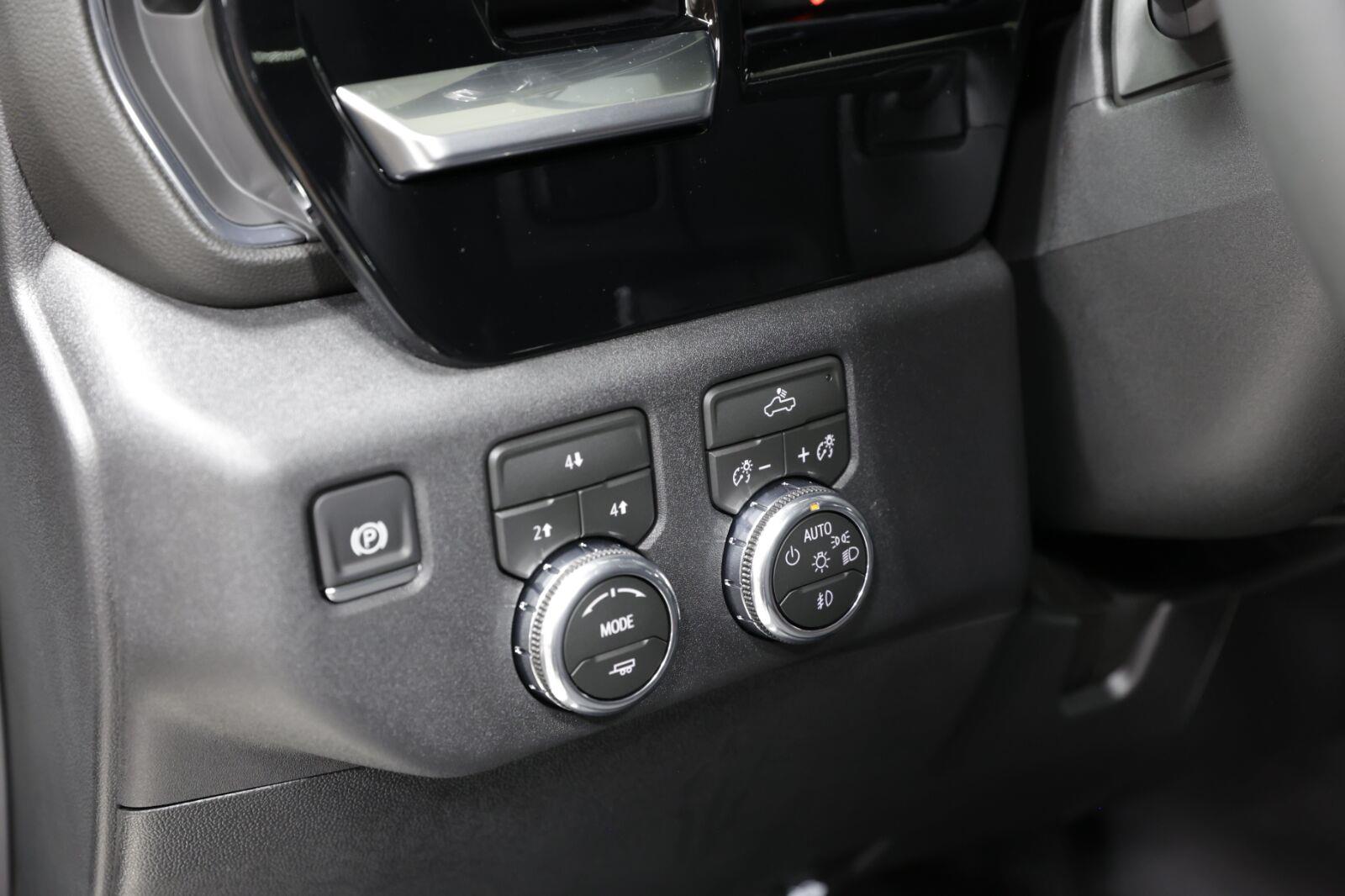 2026 GMC Sierra 2500HD SLE - Photo 33