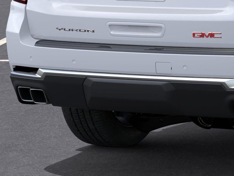 2026 GMC Yukon Denali - Photo 77