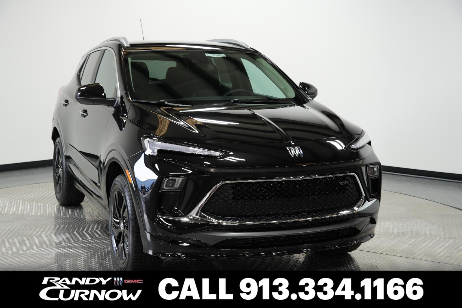 2026 Buick Encore GX Sport Touring's photo