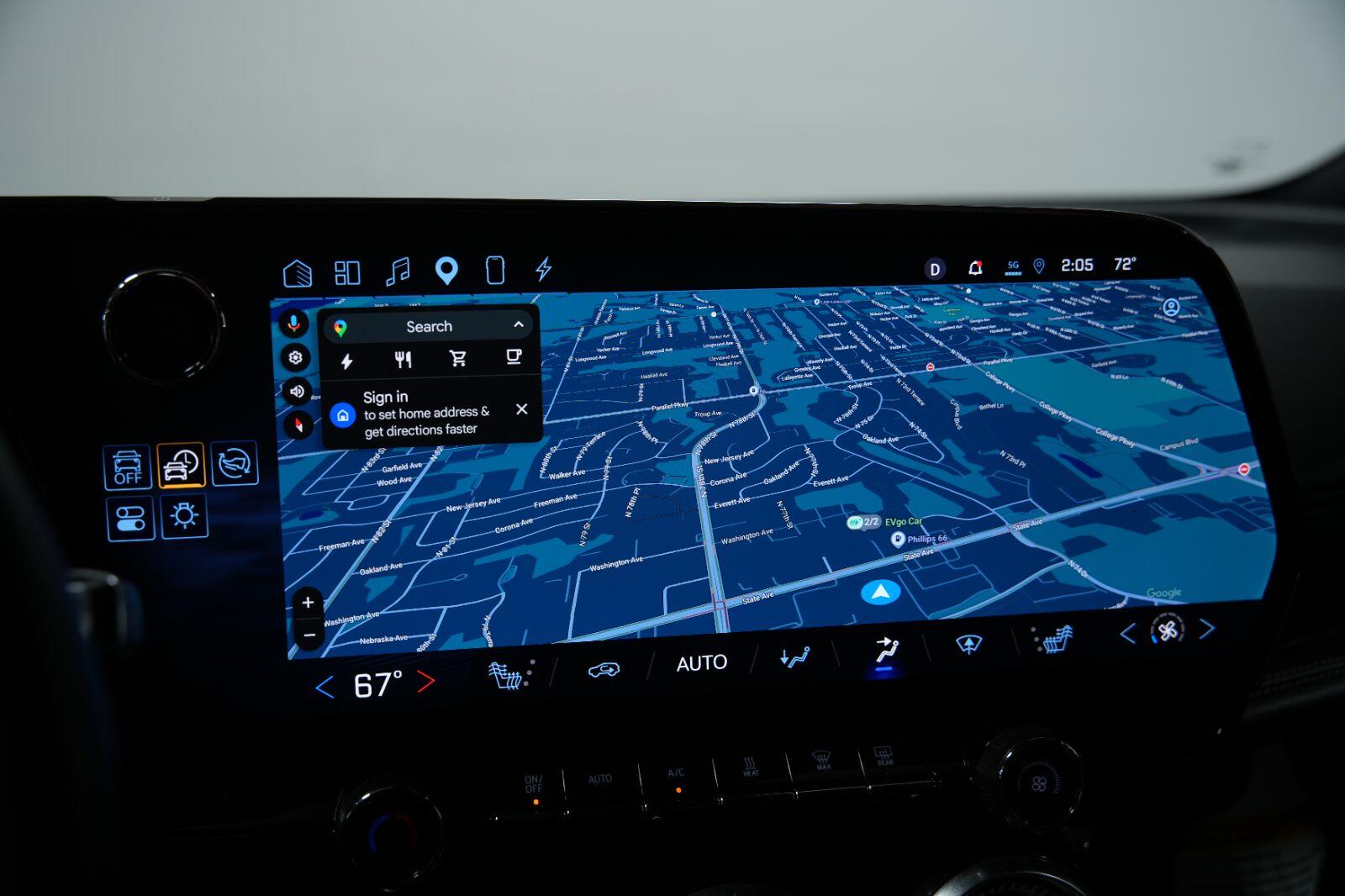 2024 Chevrolet Blazer EV LT - Photo 46