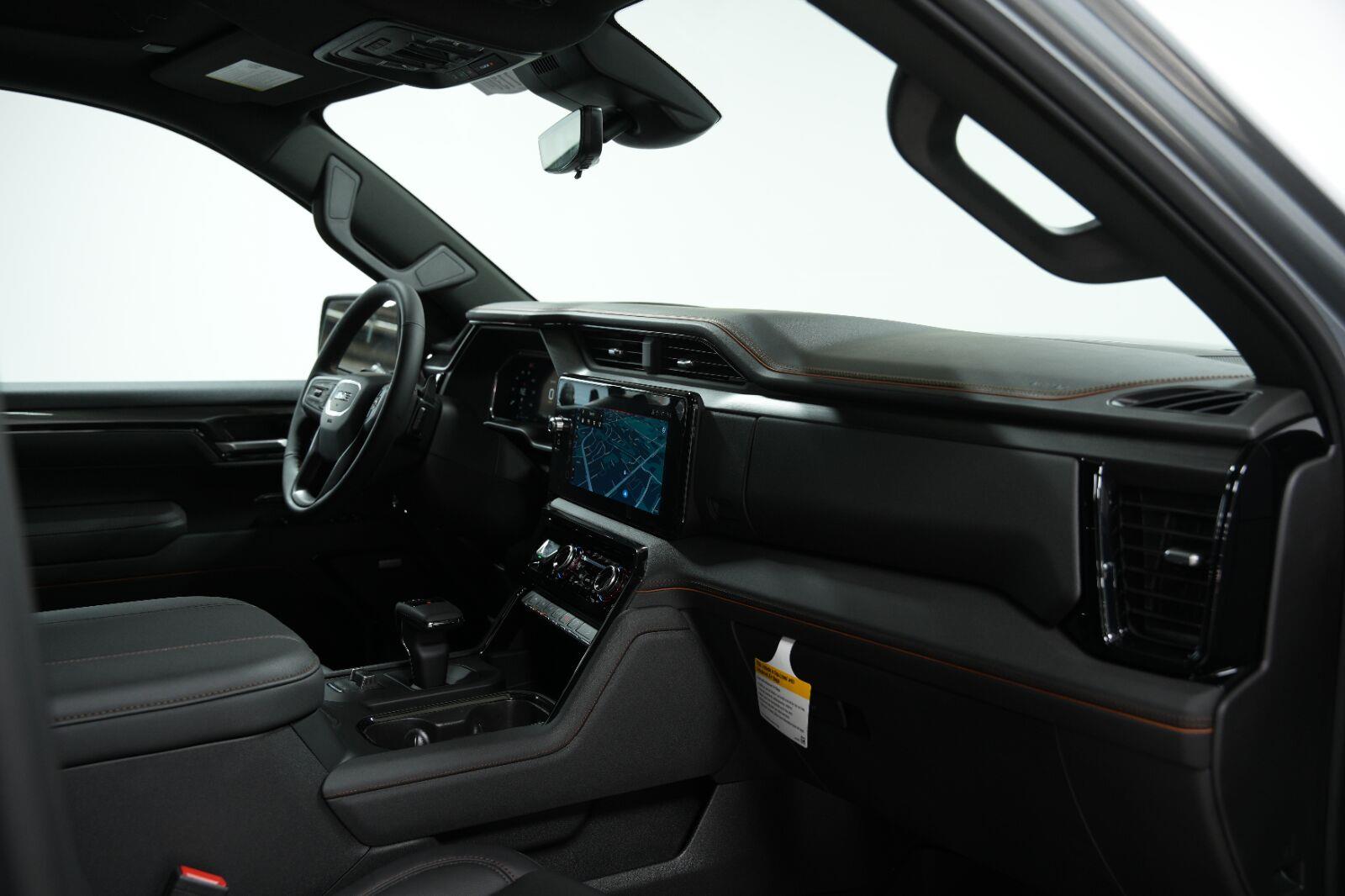 2026 GMC Sierra 1500 AT4 - Photo 20