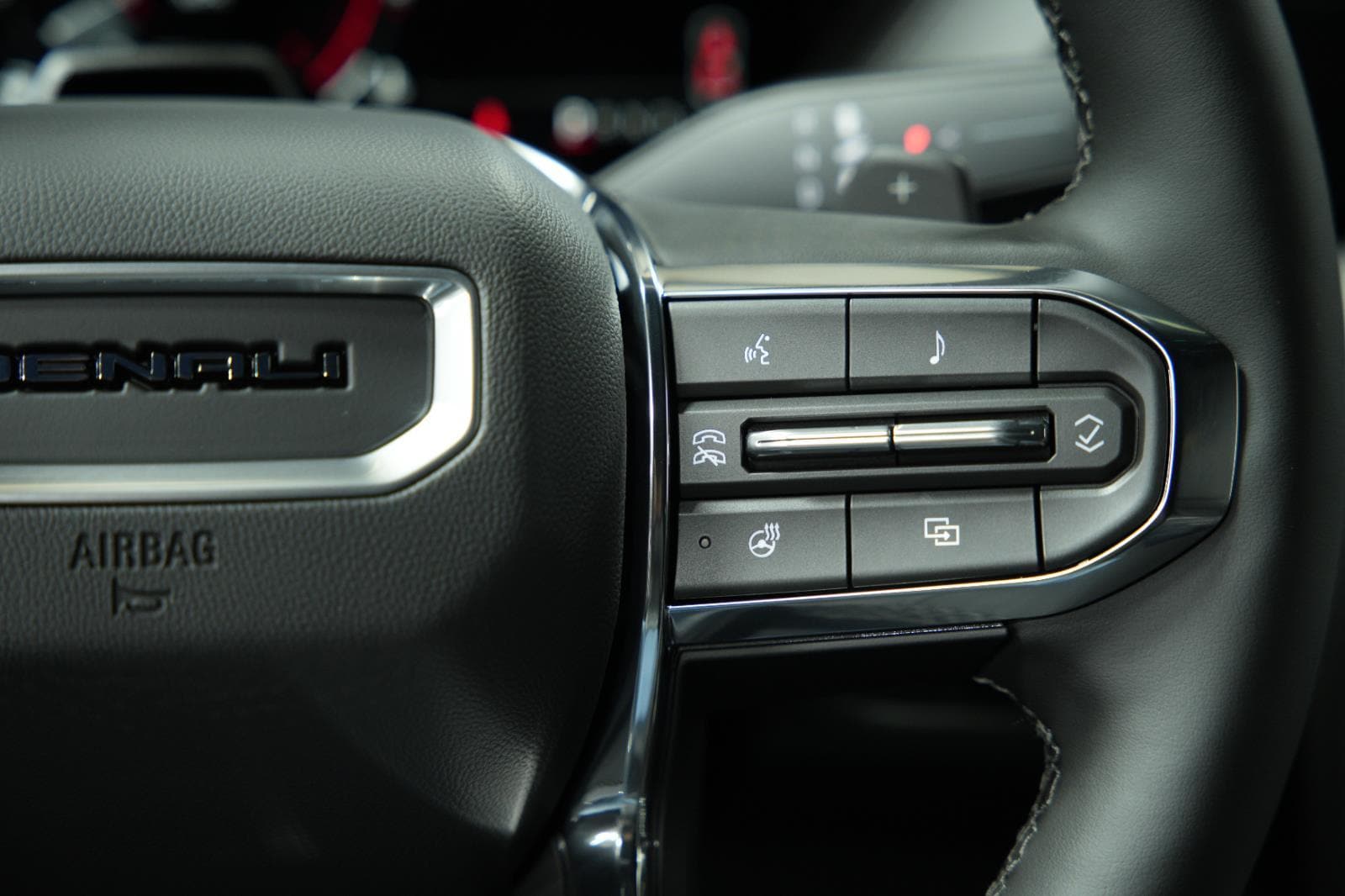 2026 GMC Yukon Denali - Photo 44