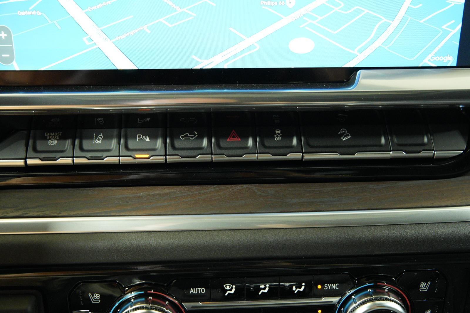 2025 GMC Sierra 2500HD SLT - Photo 37