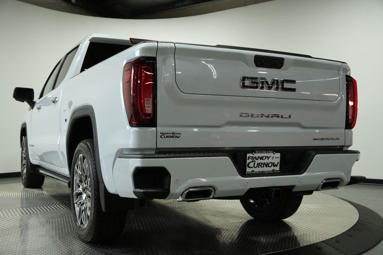 2026 GMC Sierra 1500 Denali Ultimate - Photo 32