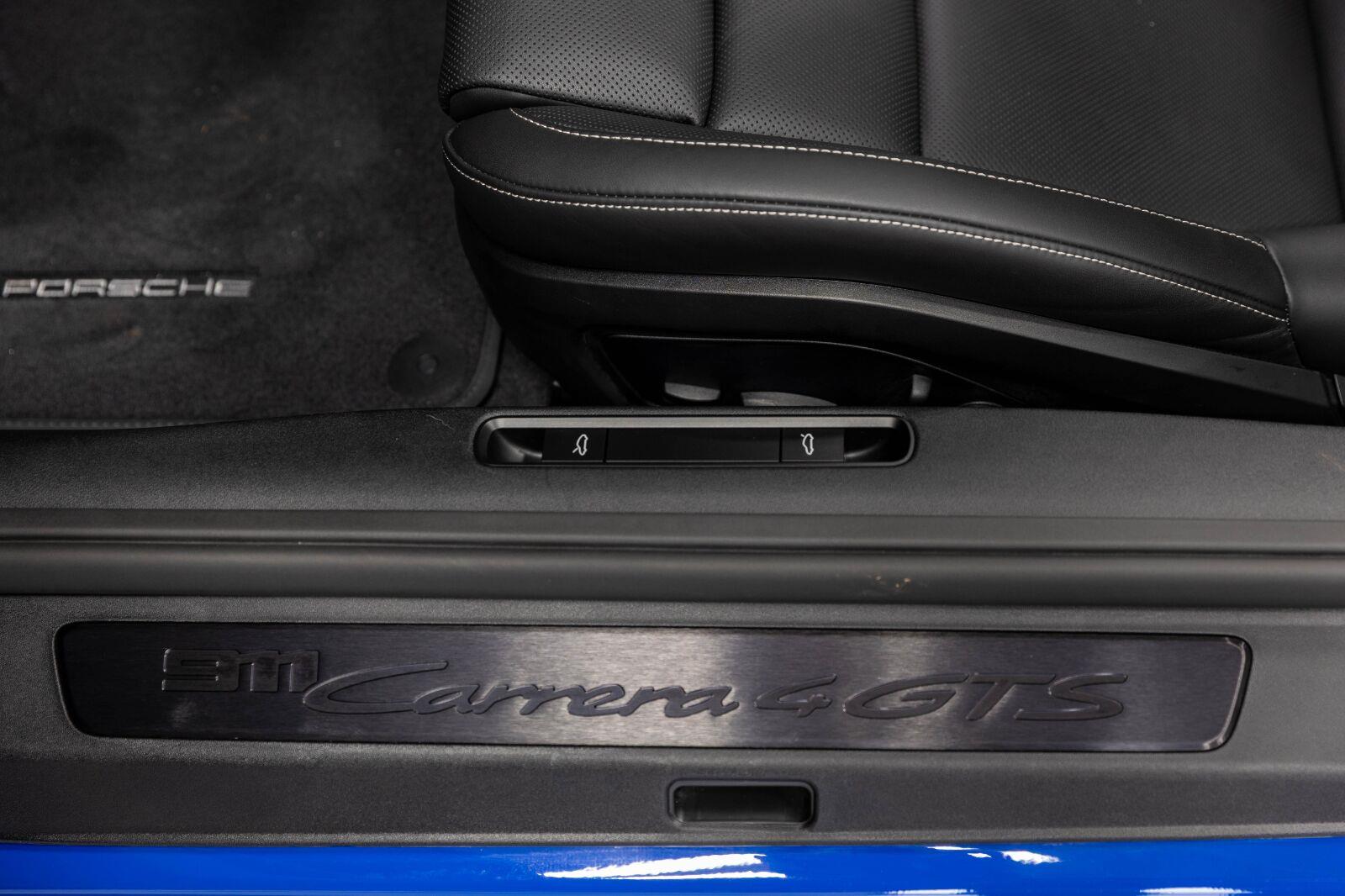2026 Porsche 911 GTS - Photo 116