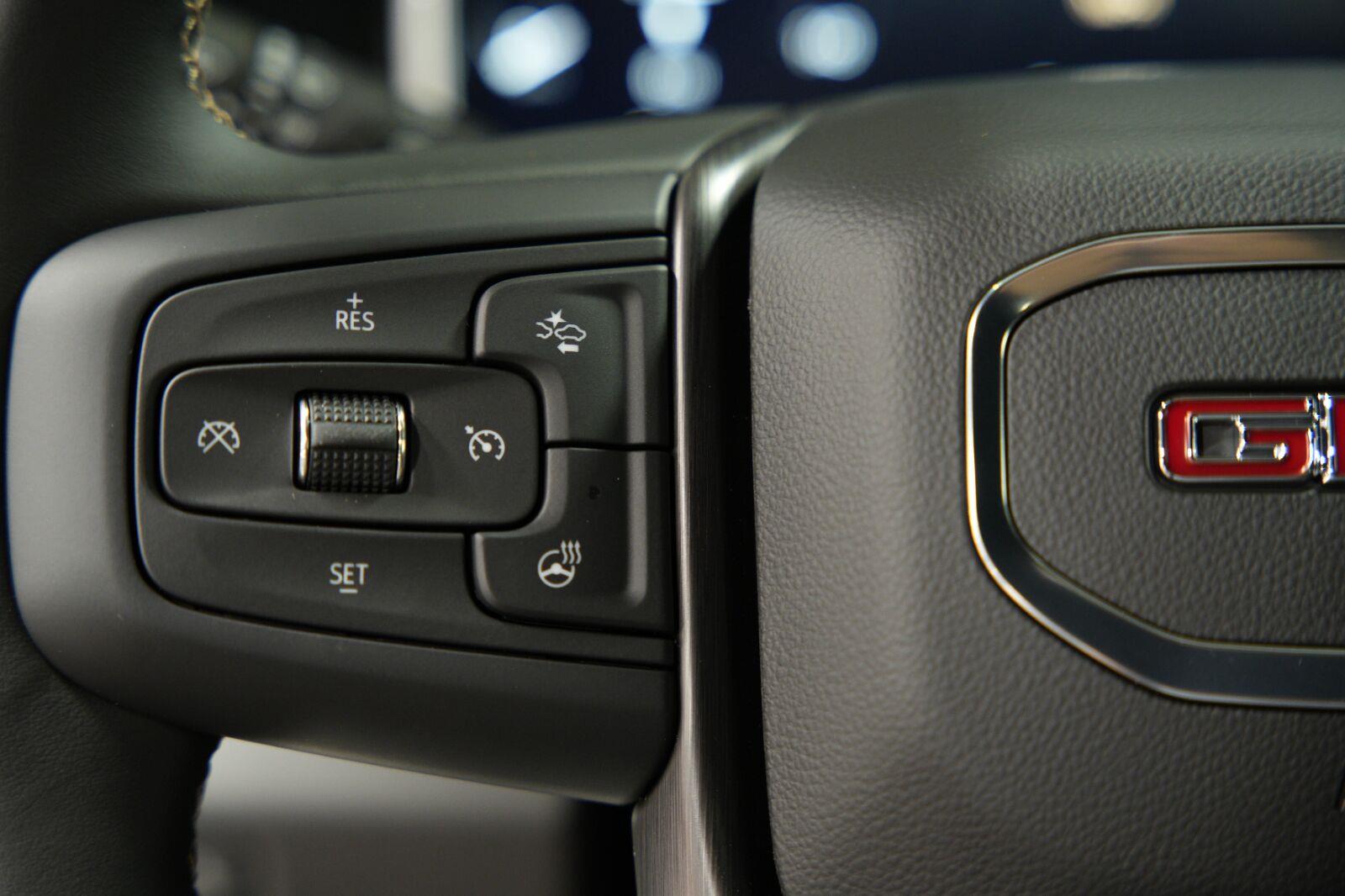 2026 GMC Sierra 2500HD AT4 - Photo 40