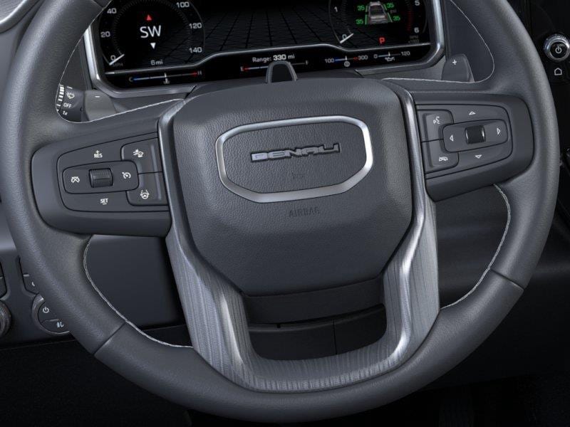 2026 GMC Sierra 1500 Denali Ultimate - Photo 19