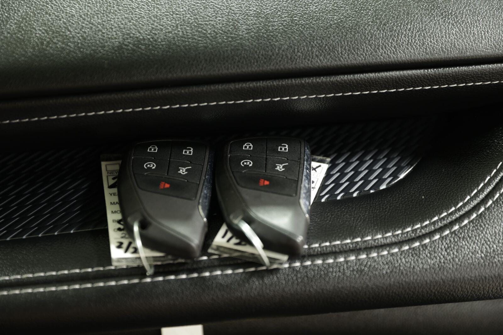 2024 Chevrolet Blazer EV LT - Photo 26