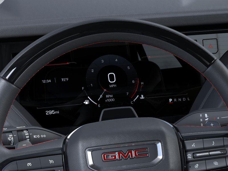 2026 GMC Yukon AT4 Ultimate - Photo 18