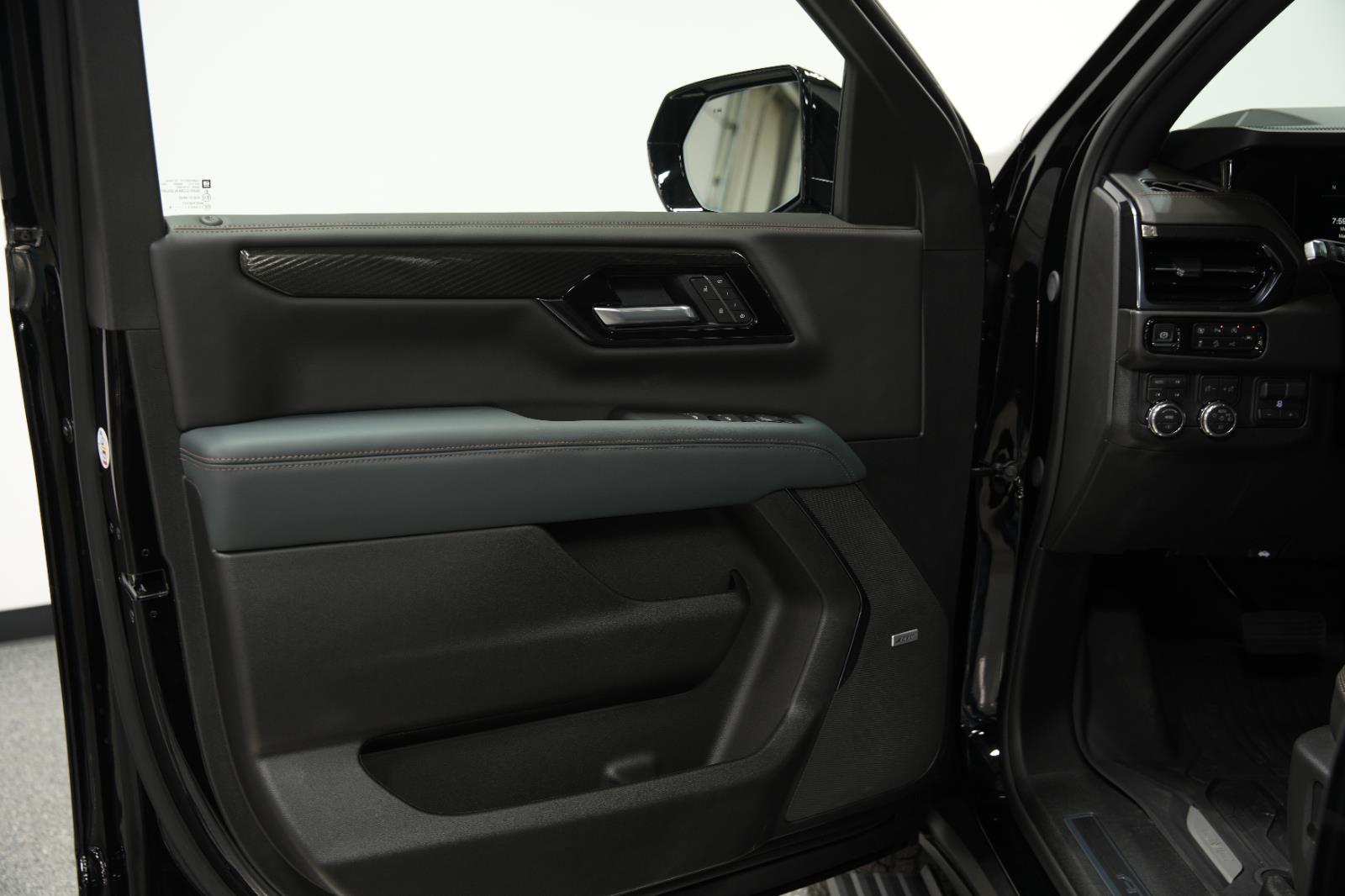 2026 GMC Yukon XL AT4 - Photo 27