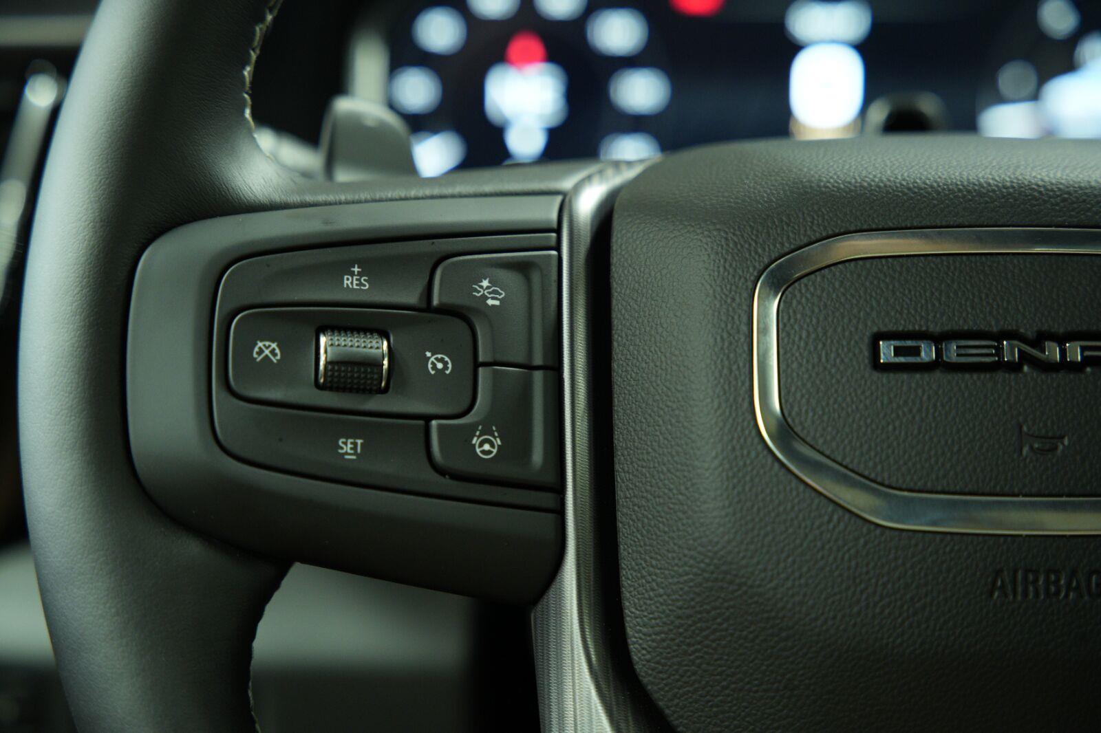 2026 GMC Sierra 1500 Denali Ultimate - Photo 49