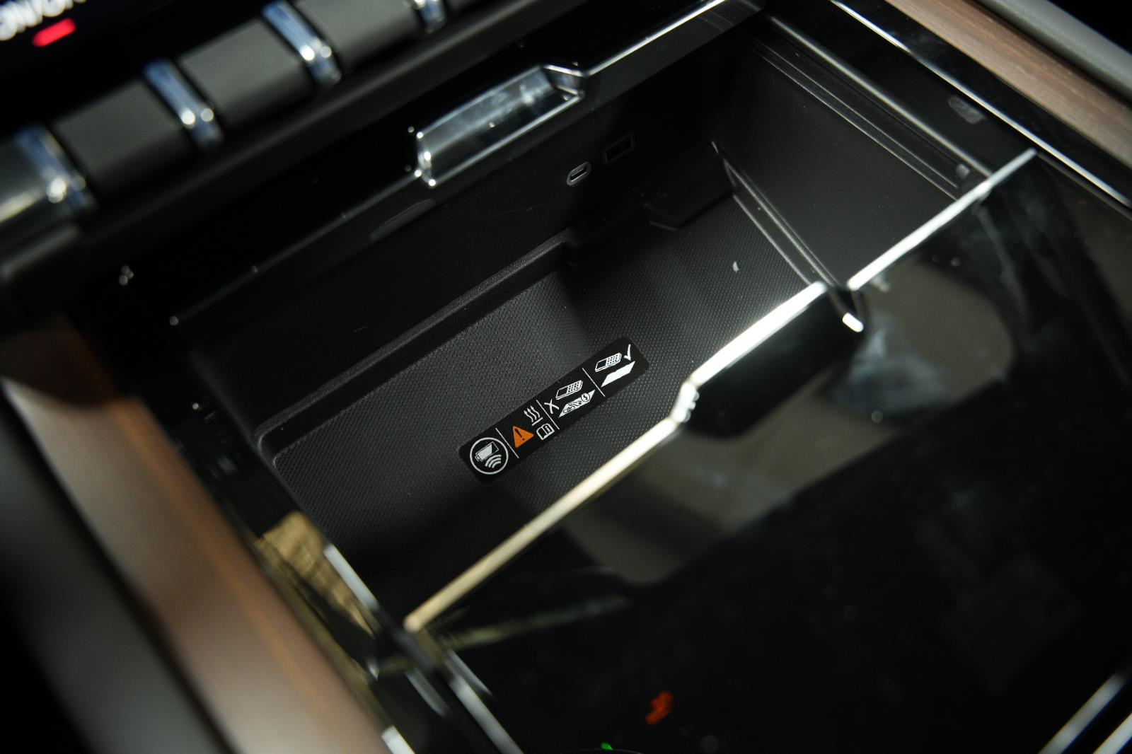 2026 GMC Yukon Denali - Photo 48