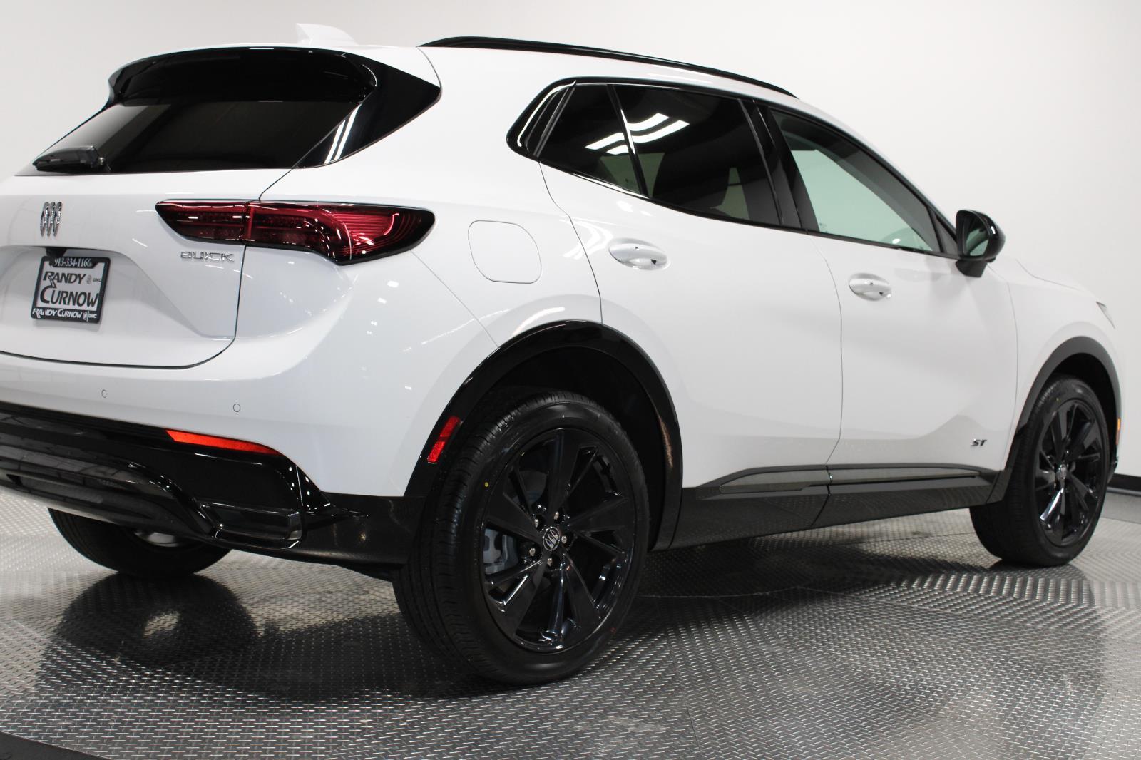 2026 Buick Envision Sport Touring - Photo 12