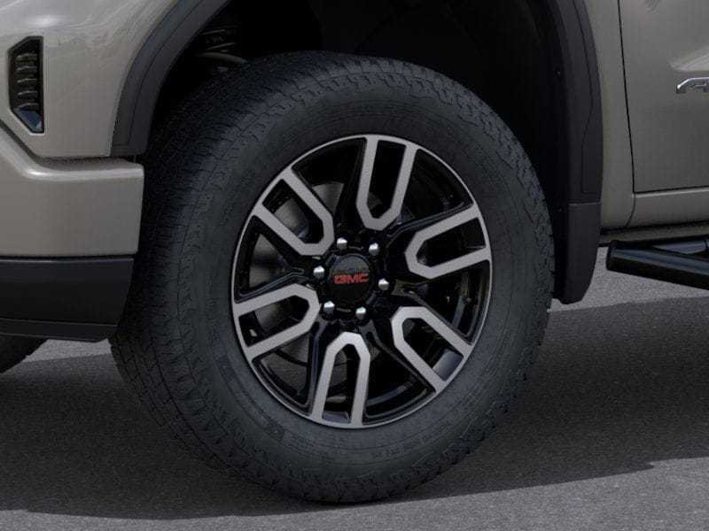 2026 GMC Sierra 1500 AT4 - Photo 83