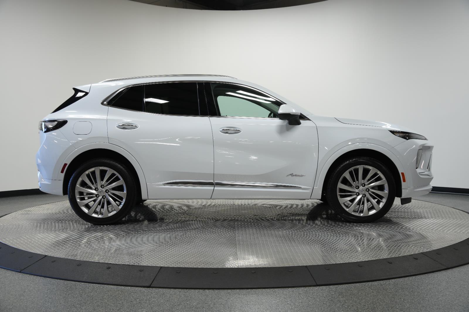2026 Buick Envision Avenir - Photo 9